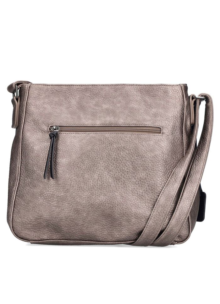 Rieker, Tasche, Damen, mit Magnetverschluss-Vorfach 